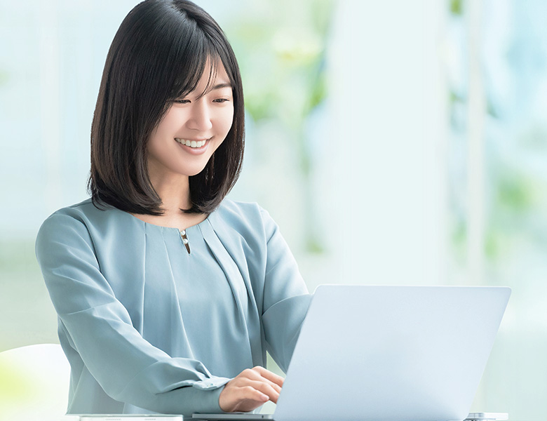 無料の事前オンライン診療を実施中